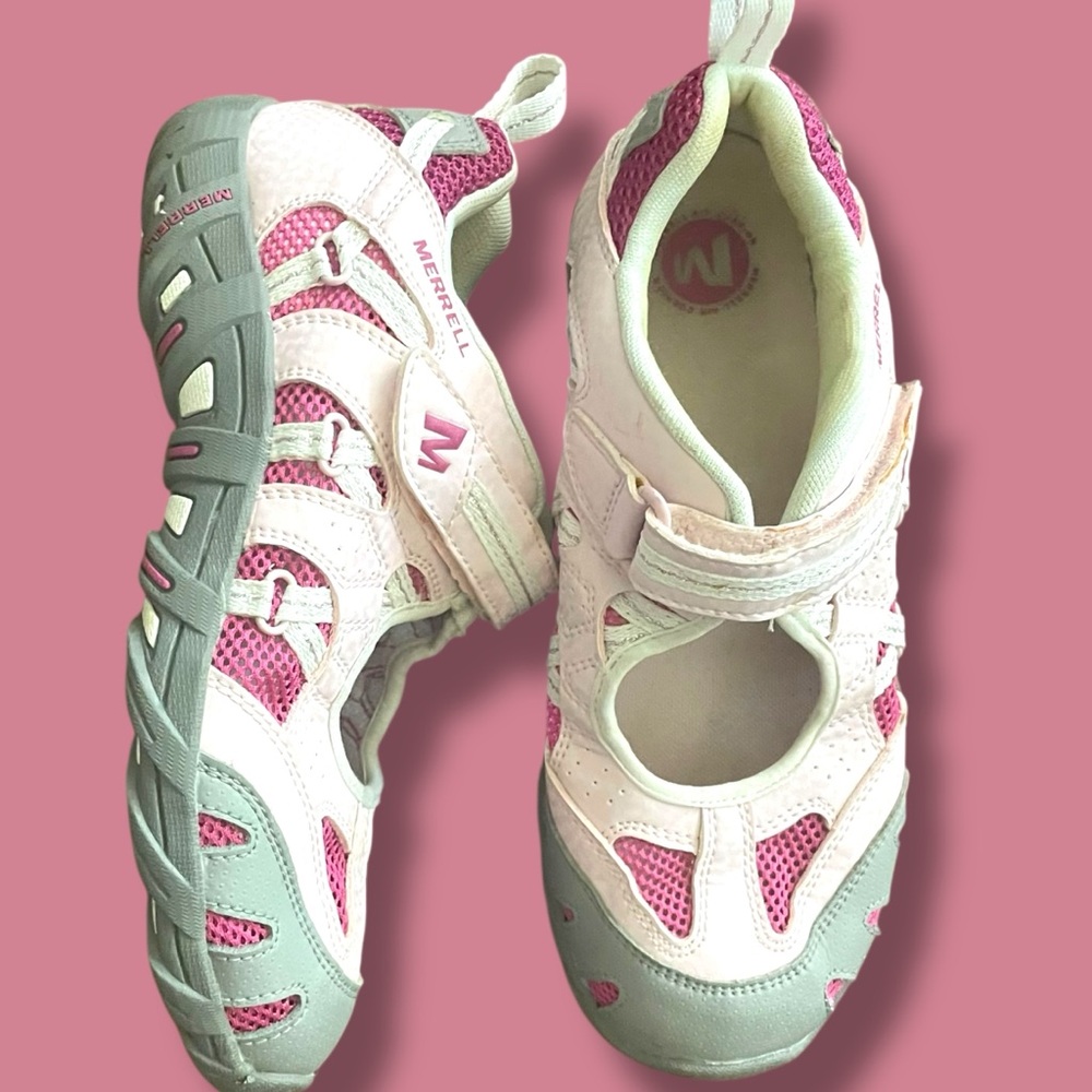 Merrell Hydro Monarch Sandals